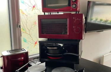 The Secret Maisonette Rochester - Photo 22