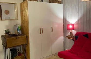 Bilocale per gli amanti dello sci - Foto 11