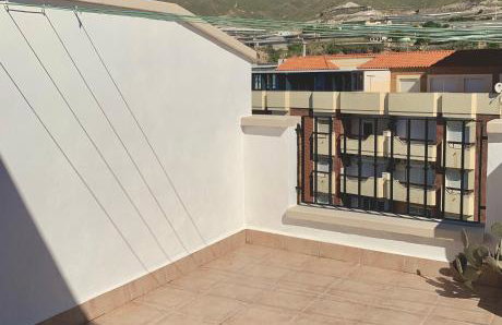 Ático dúplex - 1ª Linea playa - Photo 60