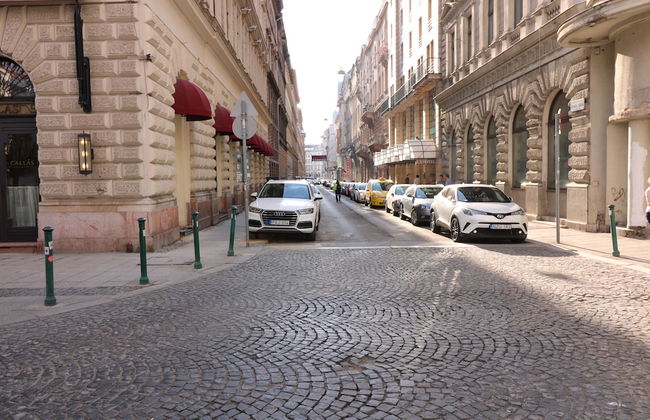 Real Apartments Revay - Foto 35