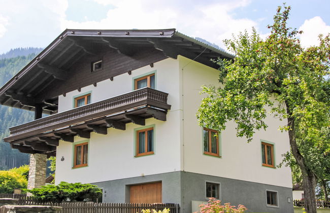 Chalet Alpin - Foto 22