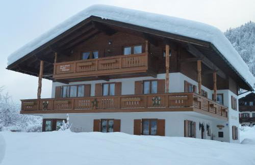 Haus im Kurpark - Foto 4