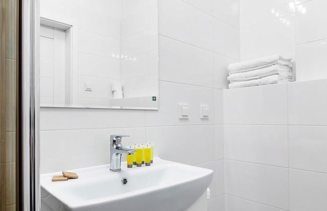 Warszawa-Wlochy Brilliant Apartment - Foto 17