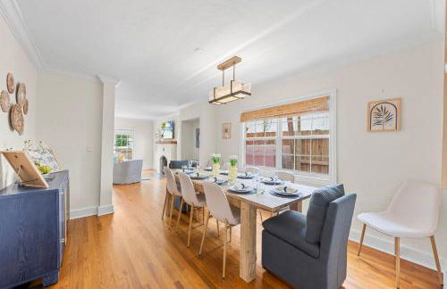 Palm Beach 5BR Cottage!PoolSpaSaunaCold Plunge - Foto 38