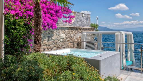 Amore Rentals - Villa del Maggiore - Foto 5