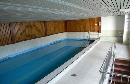 Ferienwohnung Am Goldbach Pool Sauna - Photo 27