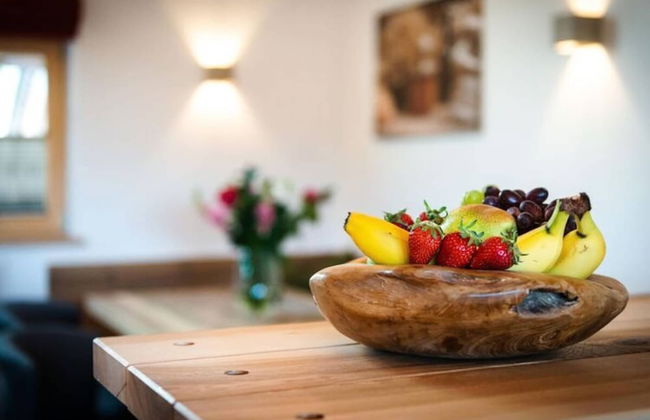 No. 2 - Country House Geierstanger - Foto 17