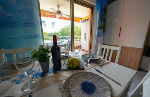 Apartamento PARADISE Solo Familias - Photo 11