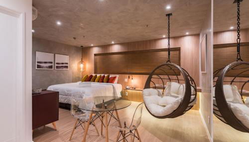 Cyclinn Faria Lima Itaim - Foto 2