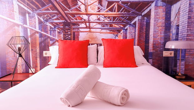 Urban Colours Sauceda VII - Foto 3, Habitación