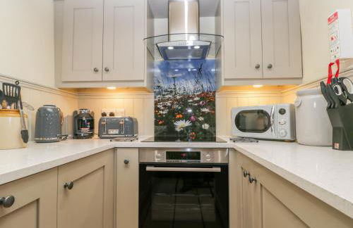 Honey Bee Cottage - Foto 8