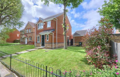 The Birch homely retreat - Photo 4