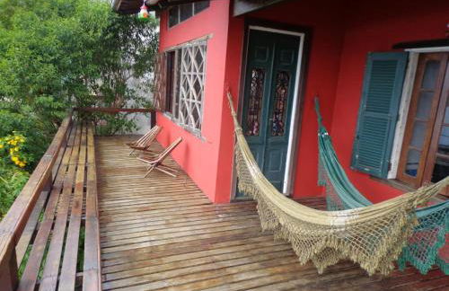 Repouso familiar com vista para o mar - Foto 7