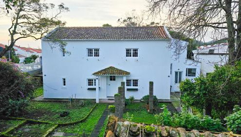 Casa da Abelheira - Photo 2, Garden, Garden view