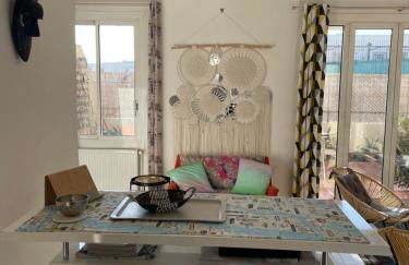 A l'air libre, perché au calme et au soleil - Foto 14