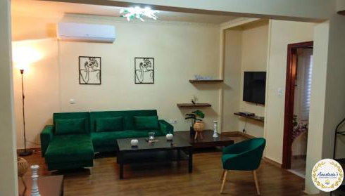 Anastasia's Apartment ΛΑΥΡΙΟ - Foto 4