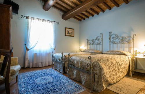 Hotel & SPA L'Antico Forziere - Foto 23