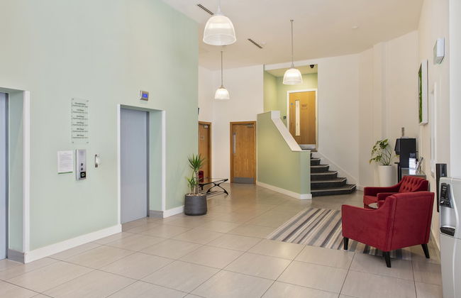 Cove Minshull Street - Foto 3