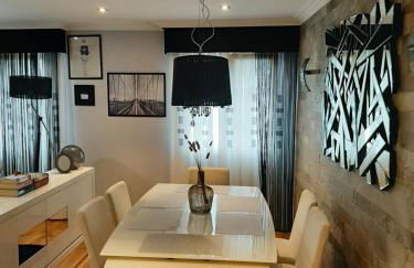 Gran piso en Negreira - Foto 6