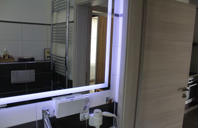 Ferienwohnungen Maarberg Resort - Foto 60