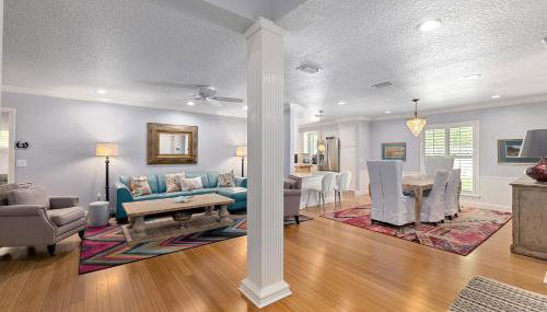 Fountain of Youth House - Scenic Downtown Retreat - Foto 3