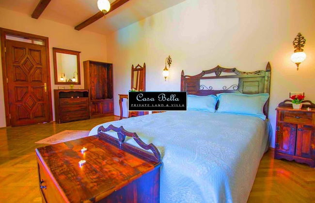 Fethiye Casa Bella Private Land & Villa - Photo 2
