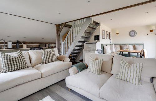 Oak Tree Hideaway - Foto 5