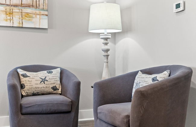 Amazing New 3br/2ba Laguna Beach! / 6p Golf Cart: 2 Mins to Beach/west PCB - Foto 29