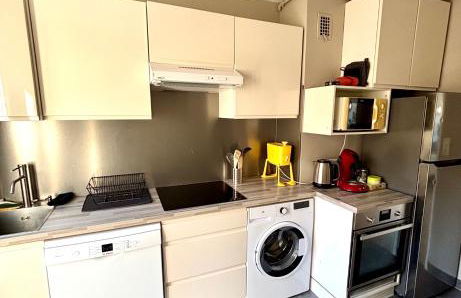 Le St-Arnould - Vue Cathédrale, central & calme - Photo 17