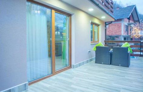 Moonriver Apartment - Foto 44