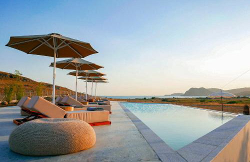 Amaranto Evgatis Limnos - Foto 1