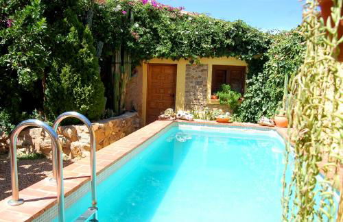 Hotel Casa Rural Don Álvaro de Luna - Foto 6