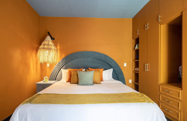 Vibrant 3Bed Villa - A Deco Retreat - Foto 6