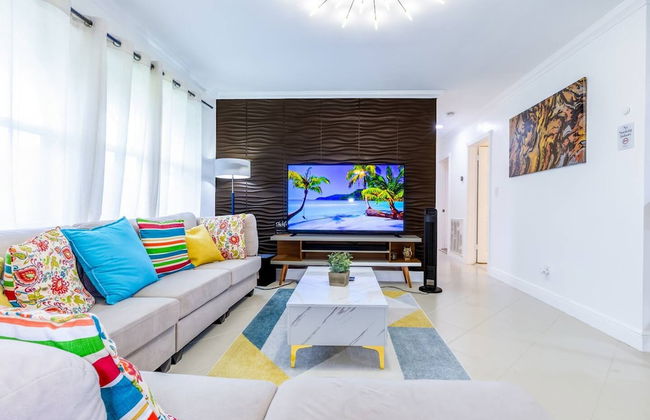 Tropical House Pool Table Jacuzzi Nearby Beach - Foto 25