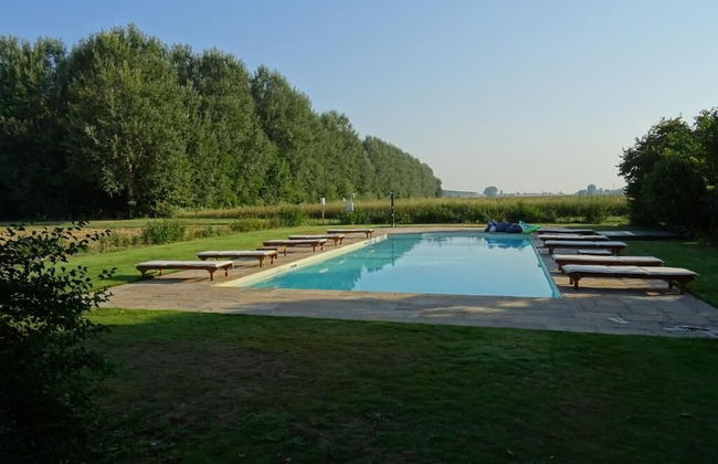 Agriturismo Palazzo Minelli - Foto 15