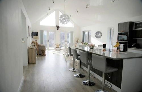 Ben Nevis Scotland Highlands, Camden House luxury home - Foto 49