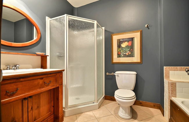 Les Manoirs - RVMT - Foto 63