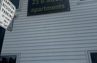 23 B ST APARTMENTS - Photo 4