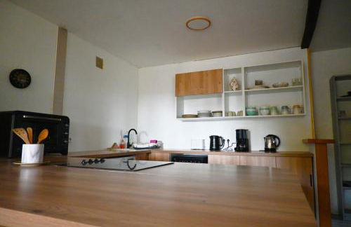 Gîte du RELAI du Château - Parc Oriental - Puy du Fou - Foto 4