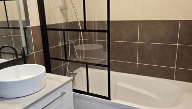 Appartement t3 - Foto 1