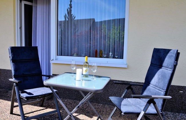 Palatinate Forest Comfortable Holiday Residence - Photo 19