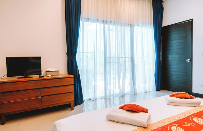 Layantara Villas - Photo 52