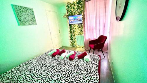 La forêt enchantée, centre ville - Foto 3