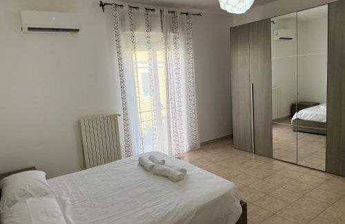 Scirpoli's Dream appartamento con 2 camere piu parcheggio - Photo 25