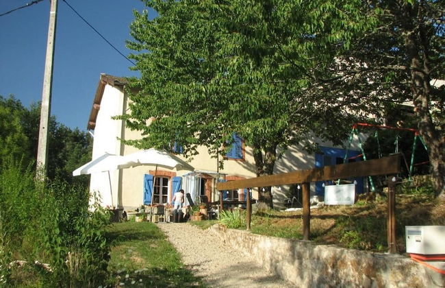 Camping La Vallée Verte - Foto 2