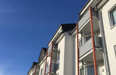 Mini-Ferien-Suite Hildesheim - Foto 33