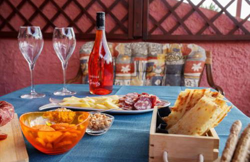 Josto Panoramic- Seaview Terrace - wifi - bbq - Foto 24