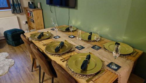 Purdie Close Holiday Let - Foto 2