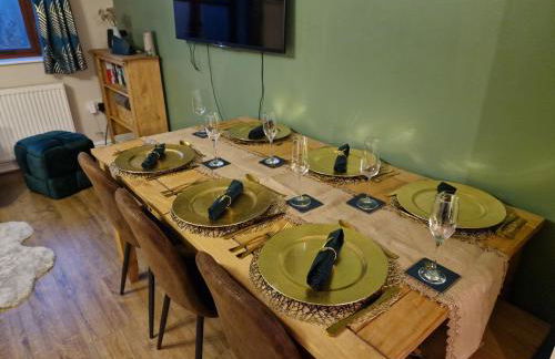 Purdie Close Holiday Let - Foto 2