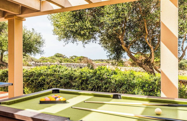 Villa Flomertor 3 - Foto 28